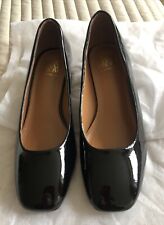 Ladies black leather for sale  BEXLEYHEATH