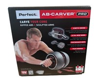Perfect fitness carver for sale  Nashville