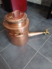 Alambic bain marie d'occasion  Wizernes
