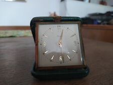 Antico orologio sveglia usato  Arco