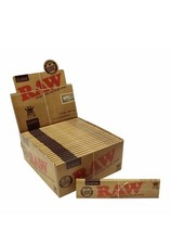 Raw classic natural for sale  SOUTHALL
