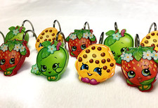 Shopkins kids shower for sale  Springfield