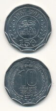 Sri lanka rupees gebraucht kaufen  Nürnberg
