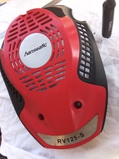 Motor abdeckung rato gebraucht kaufen  Wittstock/Dosse