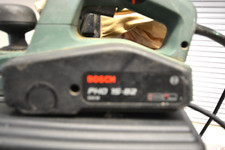 Bosch electric planer for sale  HIGHBRIDGE