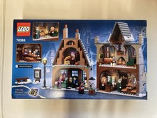 Lego 76388 hogsmeade usato  Wengen
