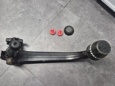 Westfalia detachable towbar for sale  DUNDEE