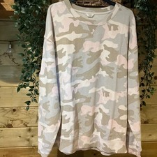 Hush pastel camo for sale  COALVILLE