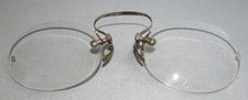 Antique oval pince for sale  West Pawlet