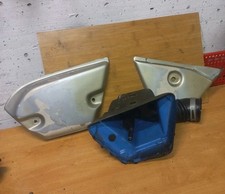 Finachetti laterali airbox usato  Padova