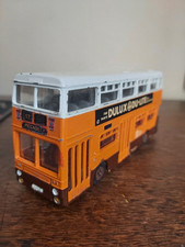 Leyland atlantean dinky for sale  WESTCLIFF-ON-SEA