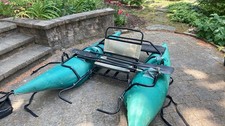 Outdoor craft inflatable for sale  Potomac