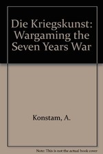 Die kriegskunst wargaming for sale  ROSSENDALE