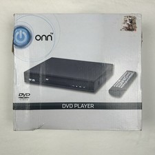 Onn dvd player for sale  Bunnell