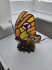 Vintage tiffany style for sale  SWINDON