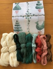 Coleshill collection tapestry for sale  LOUTH