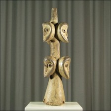 66513 gesichter figur gebraucht kaufen  Berlin