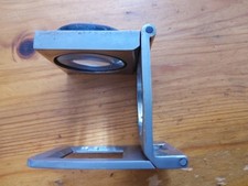 Steel folding loupe for sale  NORTHAMPTON