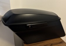 Harley oem hard for sale  Fox Lake