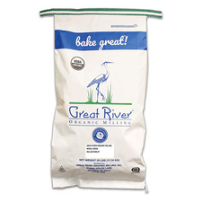 Organic hulled barley d'occasion  Expédié en France
