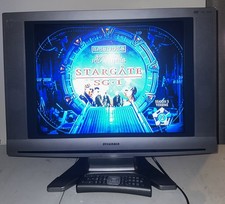 Sylvania 6620ldt flatscreen for sale  Country Club Hills