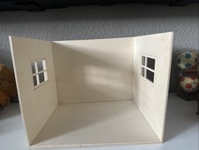 Puppenhaus raum diy gebraucht kaufen  Hamburg