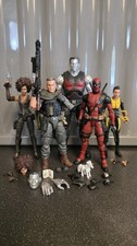 Marvel legends deadpool for sale  HUDDERSFIELD