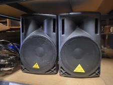 Behringer eurolive b215a for sale  La Mesa