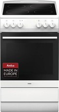 Amica elektro herd gebraucht kaufen  Deutschland