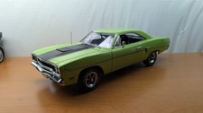 Gmp 1970 plymouth for sale  Aurora