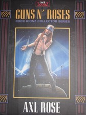 Guns roses axel gebraucht kaufen  München