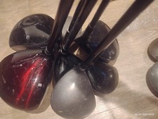 random golf clubs for sale  French Camp