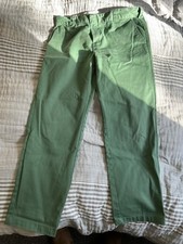 Dickies green slim for sale  ALTRINCHAM