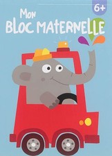 Bloc maternelle yoyo d'occasion  France