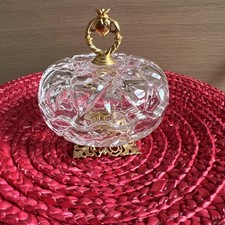 Irish killarney crystal for sale  SWINDON