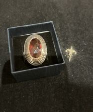 Elfcraft ring lilien gebraucht kaufen  Berlin