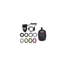 Kit flash macro usato  Milano