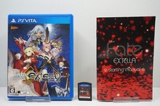 Fate extella the d'occasion  Montpellier-