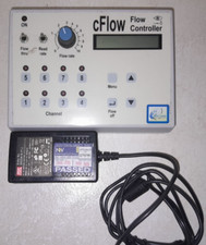Cflow flow controller for sale  PONTYCLUN