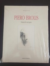 Piero brolis genesi usato  Montesilvano