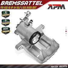 Bremssattel bremszange hinten gebraucht kaufen  Altenweddingen