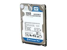 Tested 320gb replacement for sale  GLASGOW