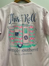 Simply southern shirt for sale  Franklin