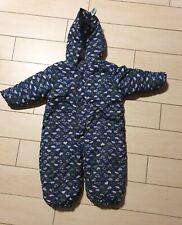 Winter baby schneeanzug gebraucht kaufen  Ludwigsburg