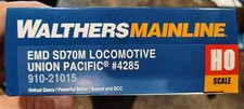 Scale walthers mainline for sale  El Paso