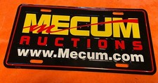 Wow mecum auto for sale  Punta Gorda