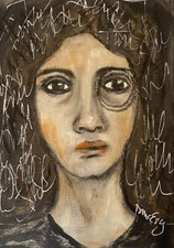 Original mixed media for sale  Casa Grande