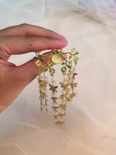 Tassel kanzashi hair for sale  MANCHESTER