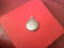 Pendentif ancien ouvrant d'occasion  Villeneuve-de-la-Raho