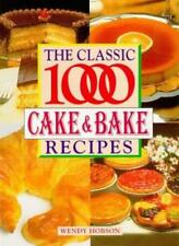 Classic 1000 cakes for sale  UK